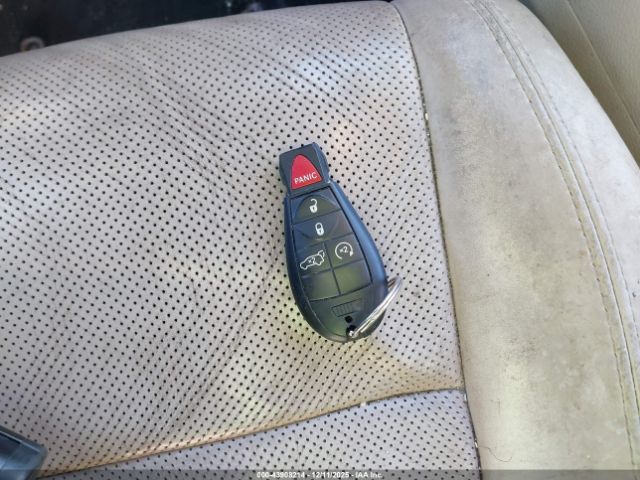 2013 JEEP GRAND CHEROKEE 1C4RJFBG0DC634026 Photo 10