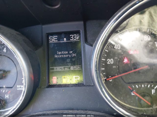 2013 JEEP GRAND CHEROKEE 1C4RJFBG0DC634026 Photo 6