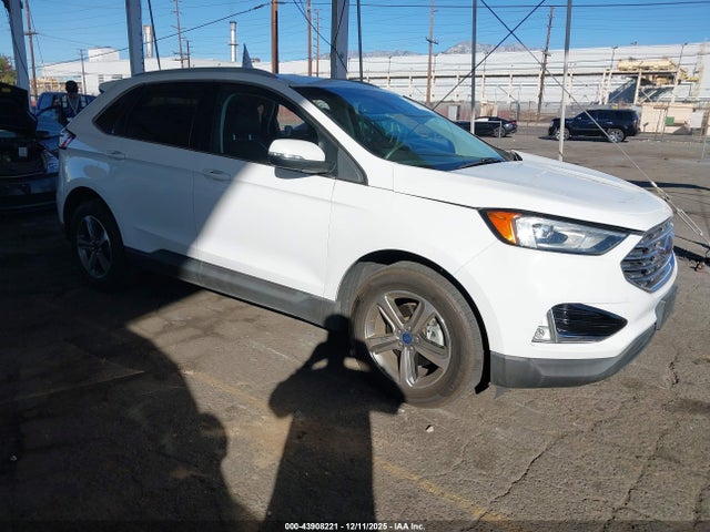 Ford EDGE SEL 2020 2FMPK3J98LBA97048 zdjęcie główne
