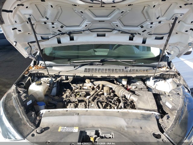 Ford EDGE SEL 2020 2FMPK3J98LBA97048 Image 10