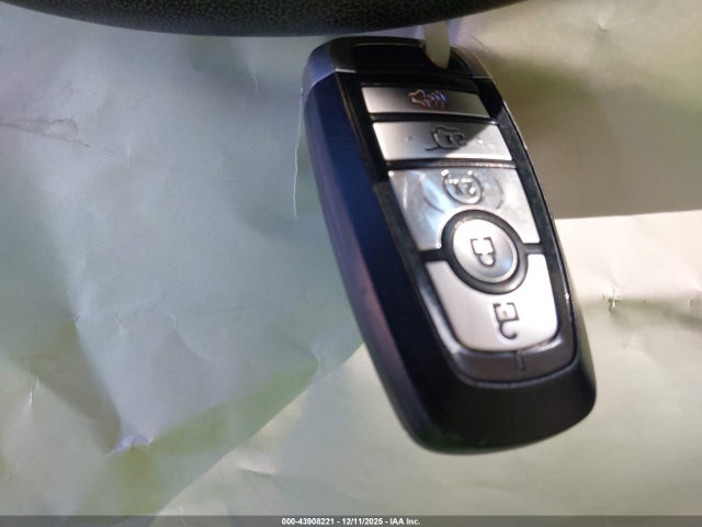 Ford EDGE SEL 2020 2FMPK3J98LBA97048 Image 11