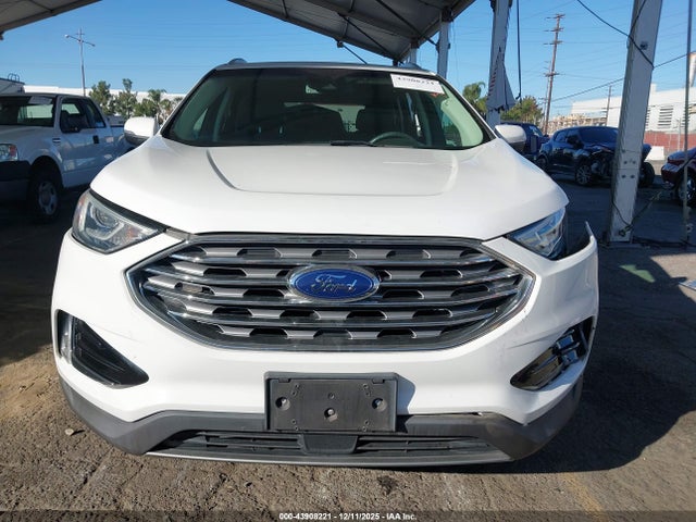Ford EDGE SEL 2020 2FMPK3J98LBA97048 Image 12