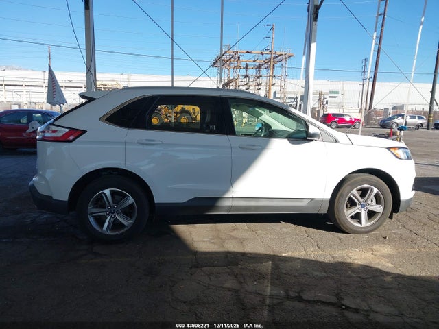 Ford EDGE SEL 2020 2FMPK3J98LBA97048 Image 13