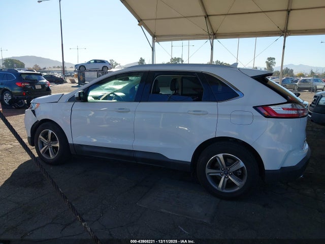 Ford EDGE SEL 2020 2FMPK3J98LBA97048 Image 14