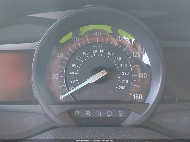 Ford EDGE SEL 2020 2FMPK3J98LBA97048 Image 15