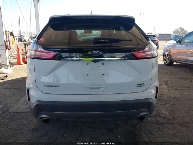 Ford EDGE SEL 2020 2FMPK3J98LBA97048 Image 16