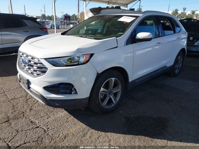 Ford EDGE SEL 2020 2FMPK3J98LBA97048 Image 2