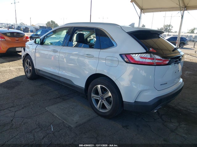 Ford EDGE SEL 2020 2FMPK3J98LBA97048 Image 3