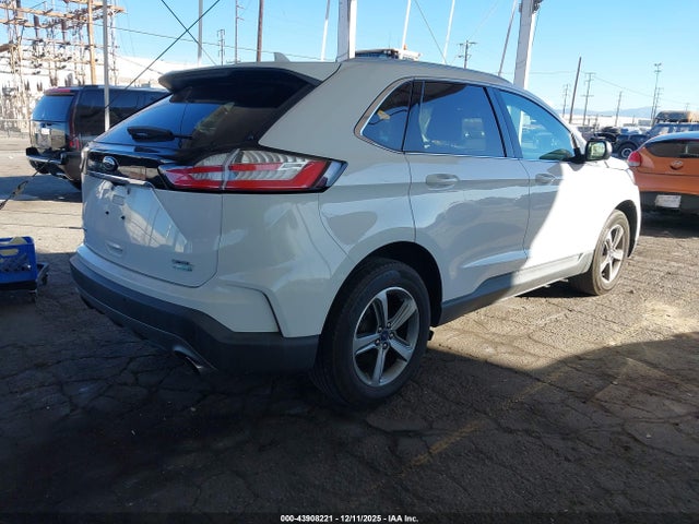 Ford EDGE SEL 2020 2FMPK3J98LBA97048 Image 4