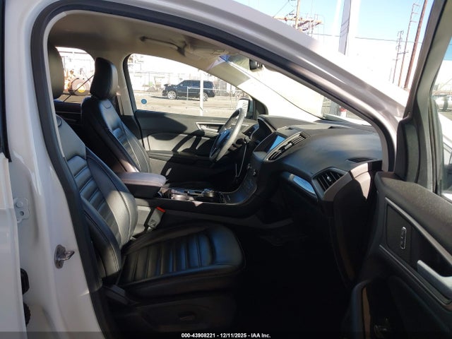 Ford EDGE SEL 2020 2FMPK3J98LBA97048 Image 5