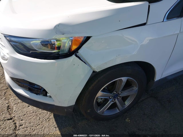 Ford EDGE SEL 2020 2FMPK3J98LBA97048 Image 6
