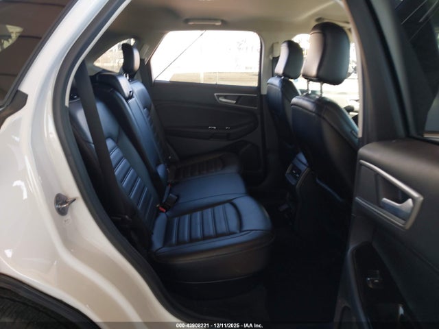 Ford EDGE SEL 2020 2FMPK3J98LBA97048 Image 8