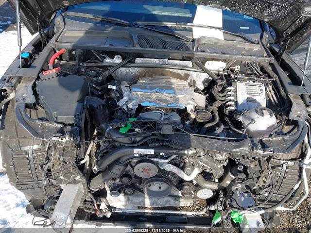 2024 AUDI SQ5 WA1B4AFY3R2036177 Photo 9