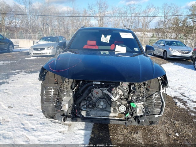 2024 AUDI SQ5 WA1B4AFY3R2036177 Photo 5