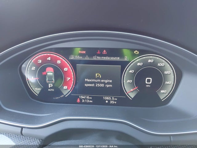 2024 AUDI SQ5 WA1B4AFY3R2036177 Photo 6