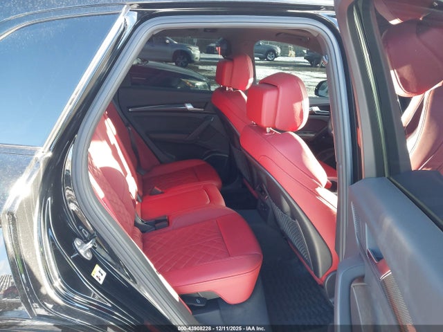 2024 AUDI SQ5 WA1B4AFY3R2036177 Photo 7