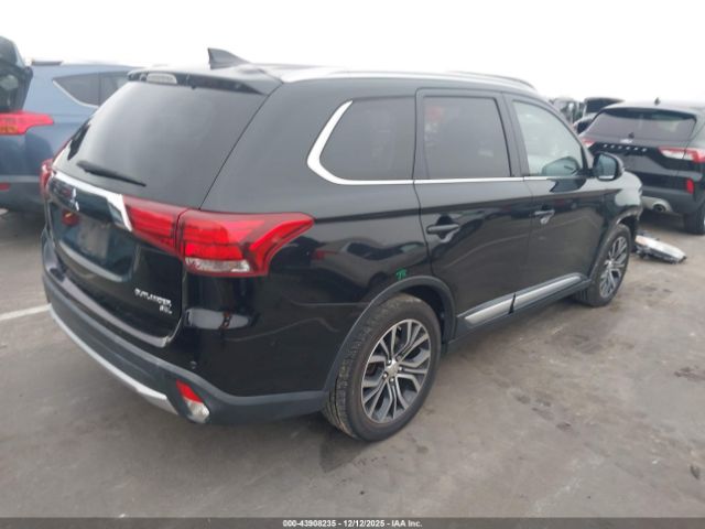 2017 MITSUBISHI OUTLANDER JA4AD3A31HZ000285 Photo 3