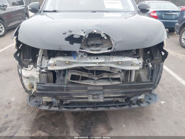 2017 MITSUBISHI OUTLANDER JA4AD3A31HZ000285 Photo 5