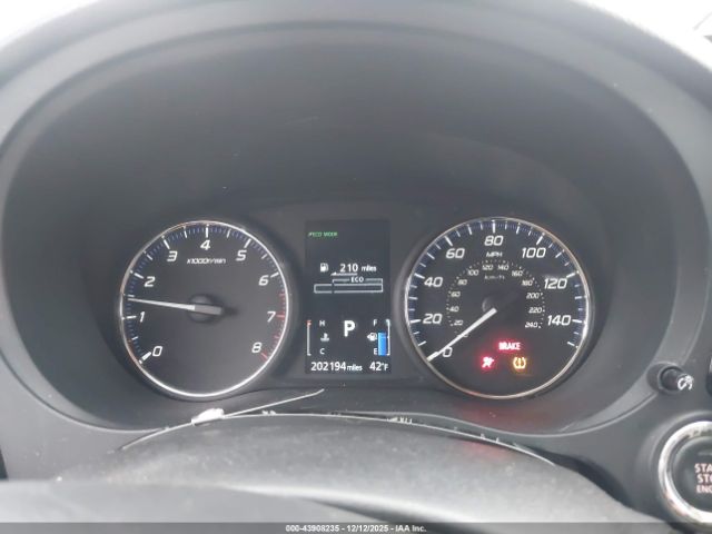 2017 MITSUBISHI OUTLANDER JA4AD3A31HZ000285 Photo 6