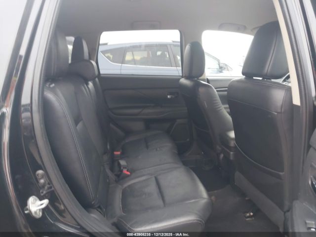 2017 MITSUBISHI OUTLANDER JA4AD3A31HZ000285 Photo 7
