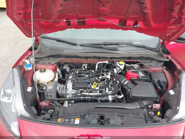 1FMCU0G66NUA82954 Ford ESCAPE SE