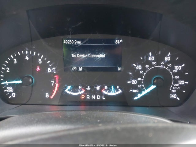 1FMCU0G66NUA82954 Ford ESCAPE SE