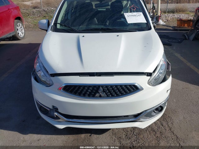 Mitsubishi MIRAGE ES 2019 ML32A3HJ2KH000982 Image 12