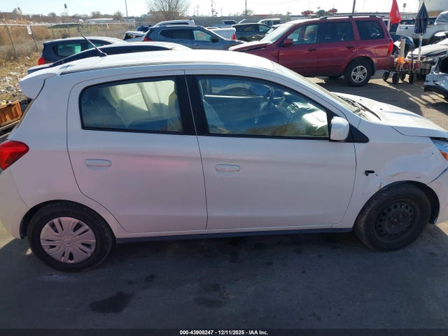 Mitsubishi MIRAGE ES 2019 ML32A3HJ2KH000982 Image 13