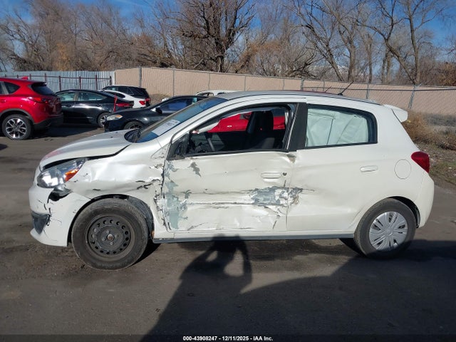 Mitsubishi MIRAGE ES 2019 ML32A3HJ2KH000982 Image 14