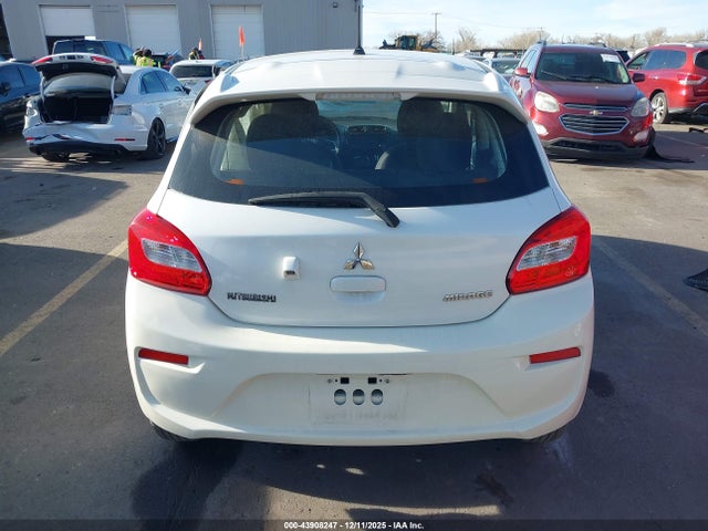 Mitsubishi MIRAGE ES 2019 ML32A3HJ2KH000982 Image 16