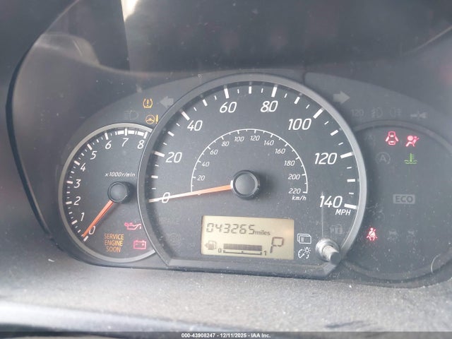 2019 MITSUBISHI MIRAGE ML32A3HJ2KH000982 Photo 6