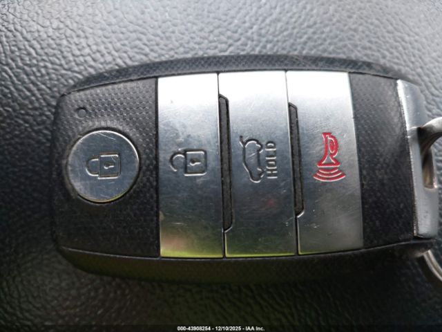 2018 KIA SORENTO 5XYPHDA57JG354733 Photo 10