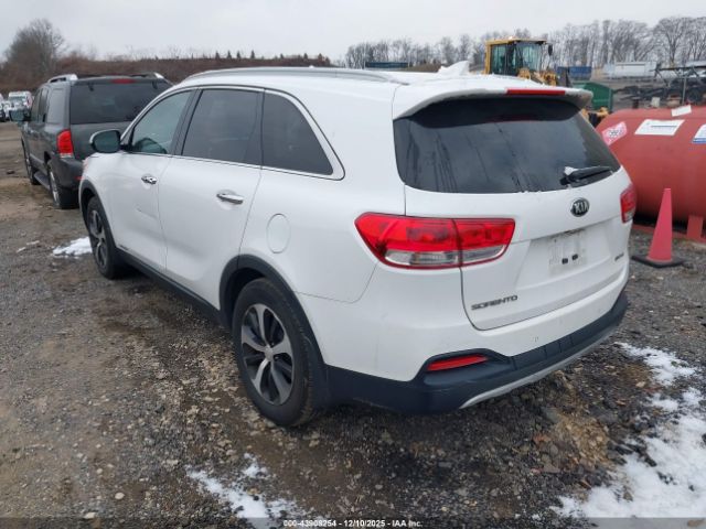 2018 KIA SORENTO 5XYPHDA57JG354733 Photo 2