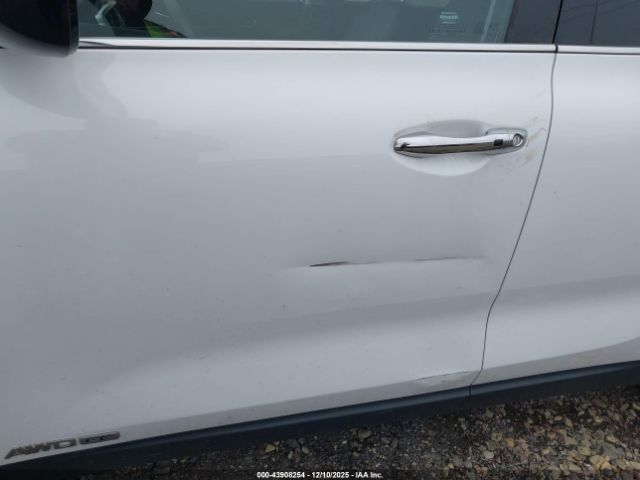 2018 KIA SORENTO 5XYPHDA57JG354733 Photo 5