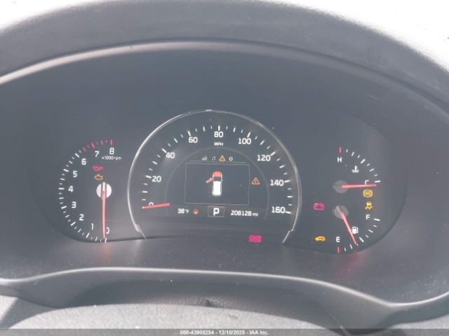 2018 KIA SORENTO 5XYPHDA57JG354733 Photo 6