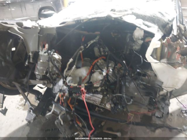 2016 TESLA MODEL S 5YJSA1E29GF158919 Photo 9