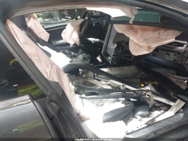 2016 TESLA MODEL S 5YJSA1E29GF158919 Photo 4