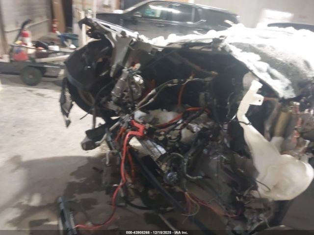 2016 TESLA MODEL S 5YJSA1E29GF158919 Photo 5