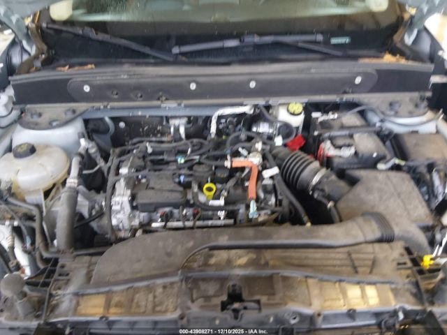 2023 FORD BRONCO SPORT 3FMCR9C61PRD16827 Photo 9