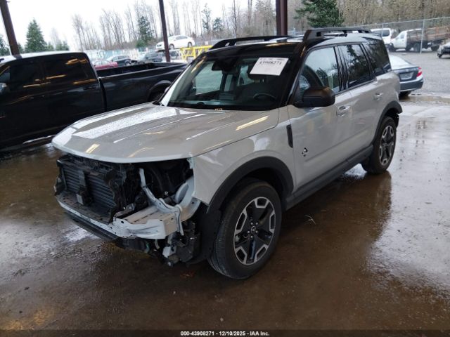 2023 FORD BRONCO SPORT 3FMCR9C61PRD16827 Photo 1