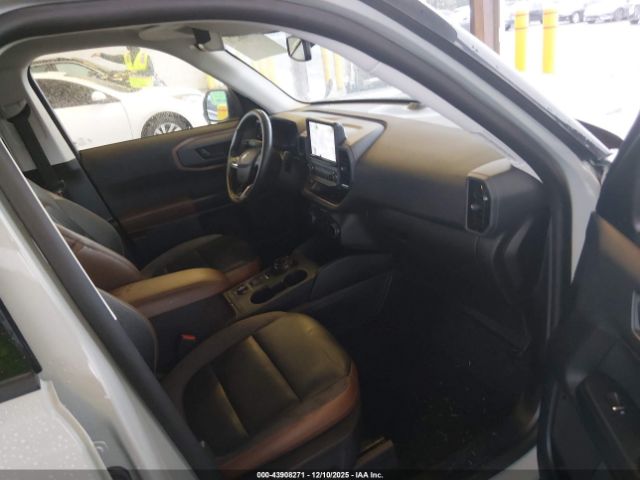 2023 FORD BRONCO SPORT 3FMCR9C61PRD16827 Photo 4