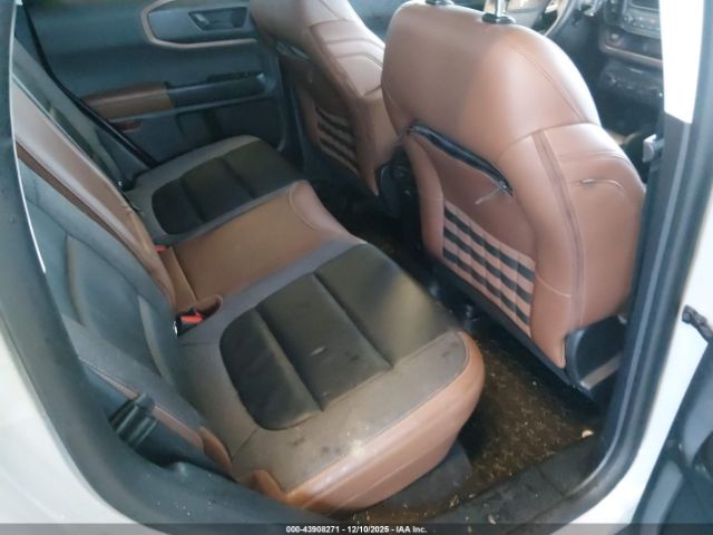 2023 FORD BRONCO SPORT 3FMCR9C61PRD16827 Photo 7