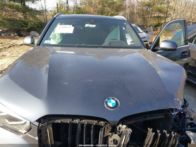 Aukcja sprzedaży 2020 Bmw X5 Xdrive40i, vin: 5UXCR6C05L9C57545, numer aukcji: 43908285
