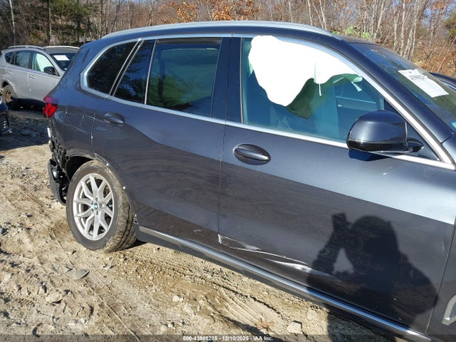 Aukcja sprzedaży 2020 Bmw X5 Xdrive40i, vin: 5UXCR6C05L9C57545, numer aukcji: 43908285