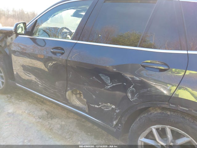 Aukcja sprzedaży 2020 Bmw X5 Xdrive40i, vin: 5UXCR6C05L9C57545, numer aukcji: 43908285
