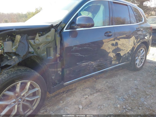 Aukcja sprzedaży 2020 Bmw X5 Xdrive40i, vin: 5UXCR6C05L9C57545, numer aukcji: 43908285