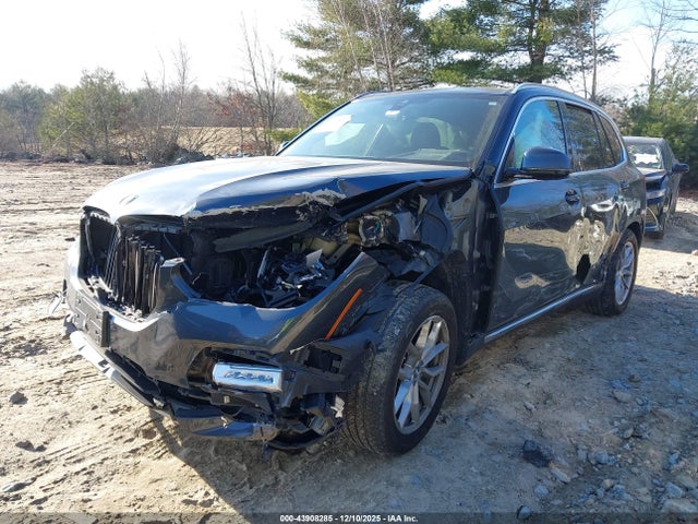 Aukcja sprzedaży 2020 Bmw X5 Xdrive40i, vin: 5UXCR6C05L9C57545, numer aukcji: 43908285