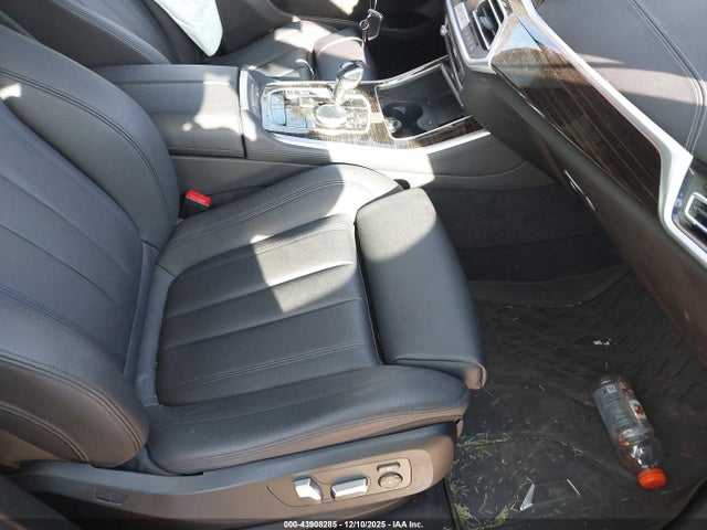 Aukcja sprzedaży 2020 Bmw X5 Xdrive40i, vin: 5UXCR6C05L9C57545, numer aukcji: 43908285