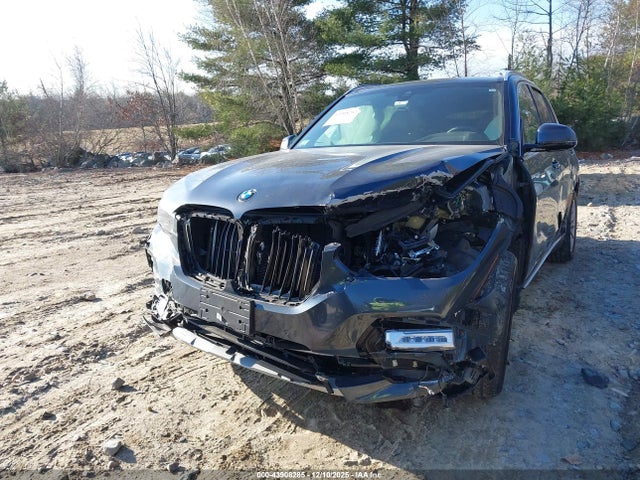 Aukcja sprzedaży 2020 Bmw X5 Xdrive40i, vin: 5UXCR6C05L9C57545, numer aukcji: 43908285