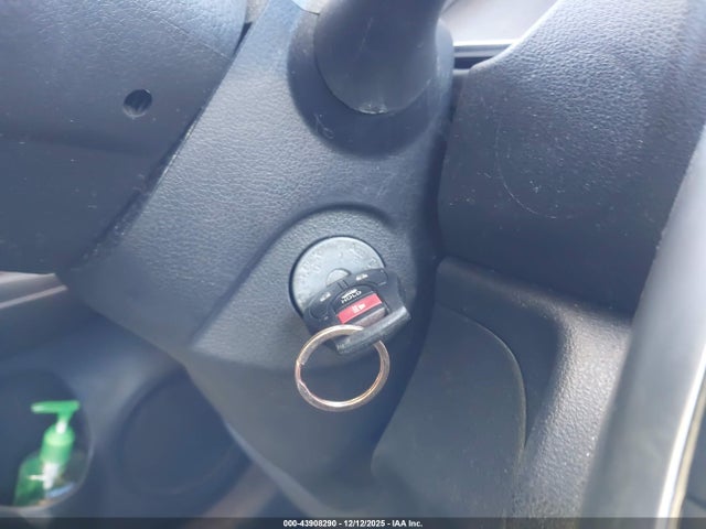Nissan Versa 1.6 Sv 2015 3N1CN7AP2FL807573 Image 11